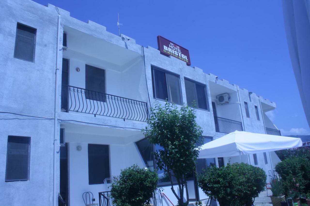 Hotel Bristol